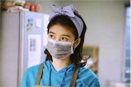 李凯馨(Eleanor)问题餐厅图册