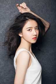 李凯馨(Eleanor)前后照片