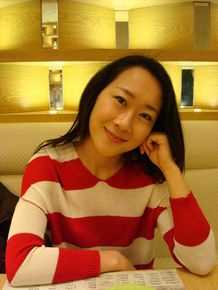 李海蜀前后照片