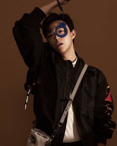 曾一竣最新壁纸