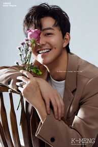 曾一竣最新个人壁纸