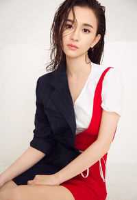 陈昱霖(Ruby)高清图册