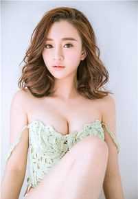 陈昱霖(Ruby)精选图册