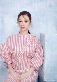 陈昱霖(Ruby)最新壁纸