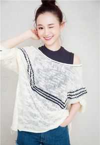 陈昱霖(Ruby)最新图集