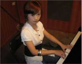 陈昱霖(Ruby)早期照片壁纸壁纸