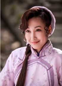 陈祉希最新剧照