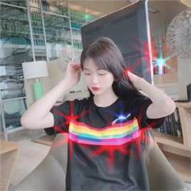 赵姝婷(Linda Zhao)概述图册前后照片