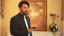 左金珠(JINZHU,ZUO)电视剧《黄金瞳》剧照