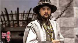 左金珠(JINZHU,ZUO)电视剧《狼殿下》高清剧照