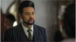 左金珠(JINZHU,ZUO)电视剧《怒放的青春》精选剧照