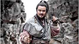 左金珠(JINZHU,ZUO)电视剧《秦时明月》高清剧照