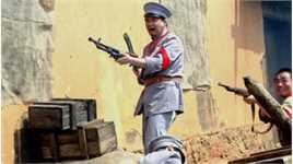 左金珠(JINZHU,ZUO)电视剧《红旗飘飘》最优质剧照