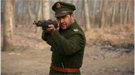 左金珠(JINZHU,ZUO)电影《秀水河子歼灭战》最全剧照