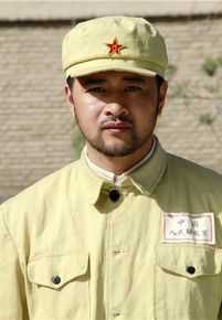 左金珠(JINZHU,ZUO)电视剧《雪欲昆仑》最优质剧照