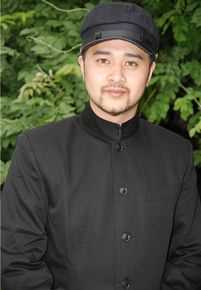 左金珠(JINZHU,ZUO)电视剧《祥云奈曼》精选剧照