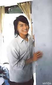 周群达(DuncanChow)精彩图册