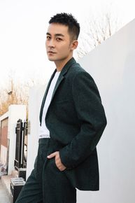 张粟(Sami)最优质2相册