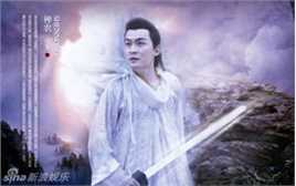 张粟(Sami)精彩图册