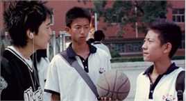 林晓凡(Vincent)最优质剧照