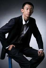 林晓凡(Vincent)最新壁纸