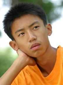 最全林晓凡(Vincent)精彩图册