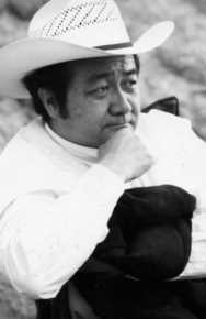 最优质杨洪涛素颜照