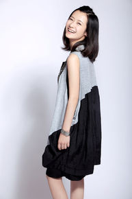 沈陶然(Zoe)精彩图册