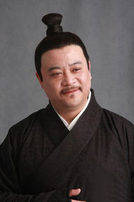 姜彤古装照性感图片图集