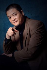 精选姜彤精彩图册