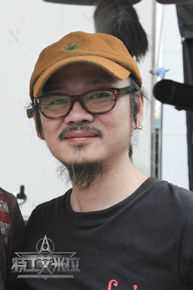 高清徐宏辉(Xu Honghui)图片