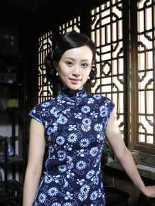 精选谢紫彬在《贤妻》饰演方翠萍中的图册