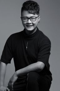 最全刘彪(无)素颜照