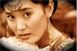 最新诺明骅日性感图片