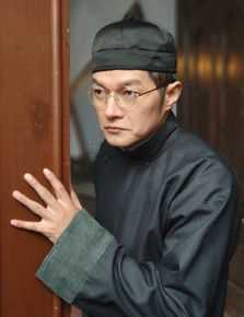 最优质张大宝(<em>Dabao</em>)生活照