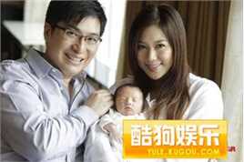 徐子淇(Cathy Tsui)和老公性感图片图集