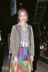 高清徐子淇(Cathy Tsui)精彩图册