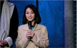 精选邢菲(Fair Xing)在《一年级大学季》中的图册