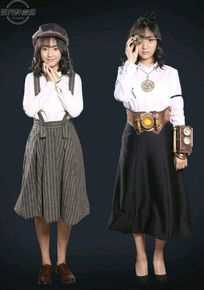 精选邢菲(Fair Xing)在《爱笑种梦师》饰演鹿小晗中的图册