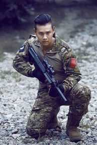 最优质姚雨鑫生活照