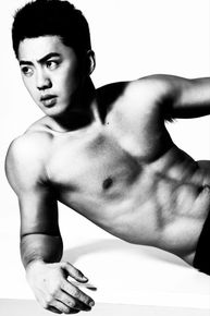 曹帅最优质个人相册