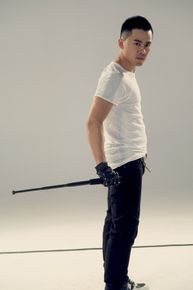 曹帅最优质剧照