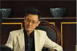 倪新宇(Gary)最全剧照