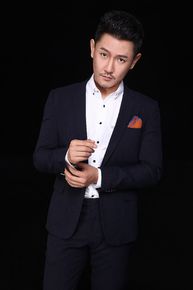 最全倪新宇(Gary)壁纸