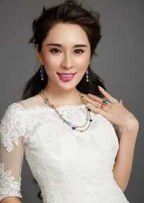 最优质张熙媛(Crystal)生活照