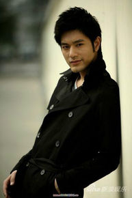 龚海铭(Hamin)图册生活照相册