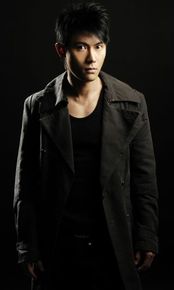 金沛晟(Remus Mook)前后照片