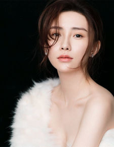 最新马秋子性感图片