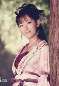 谢闻轩电视剧《剑侠》最全剧照