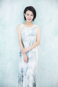 高清李沅纯图片